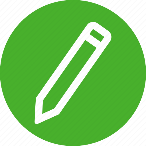 Compose, draw, edit, pen, pencil, scribe, write icon - Download on Iconfinder