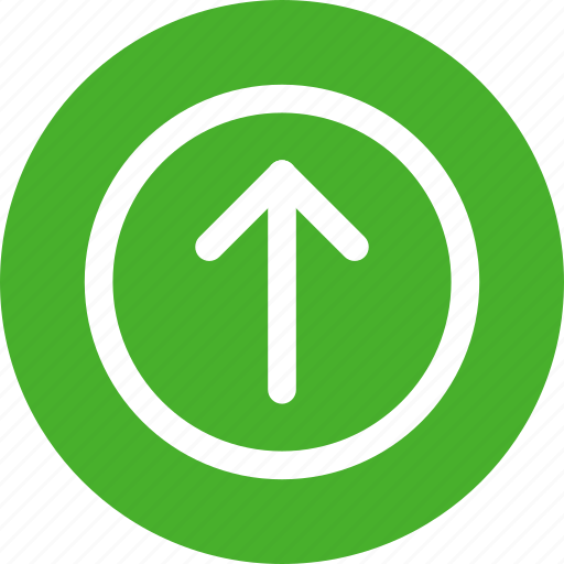 Circle, green icon - Download on Iconfinder on Iconfinder