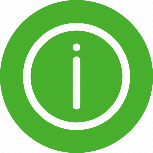 Alert, help, info, information, learn, more, sign icon - Download on Iconfinder