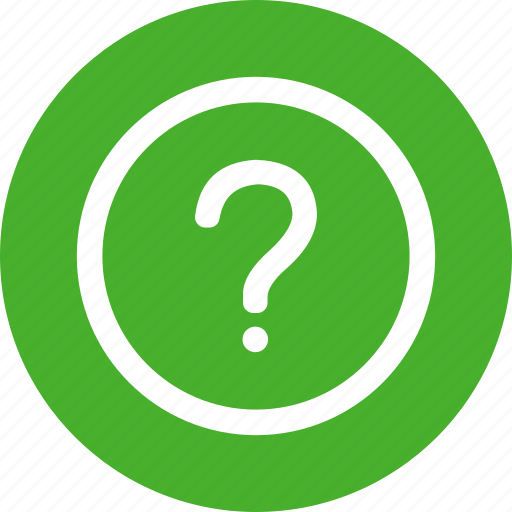 Ask, faq, help, information, mark, query, question icon - Download on Iconfinder