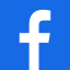 facebook, media, network, social, square, logo, new 2019 