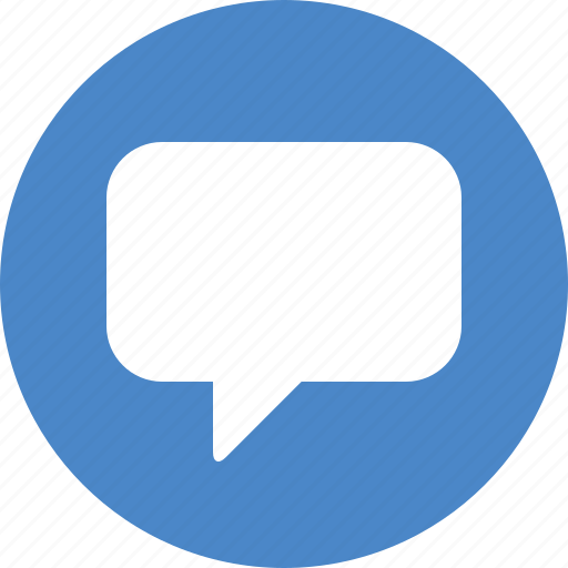 Text message icon. Speech bubble sign. Talk (1322917)