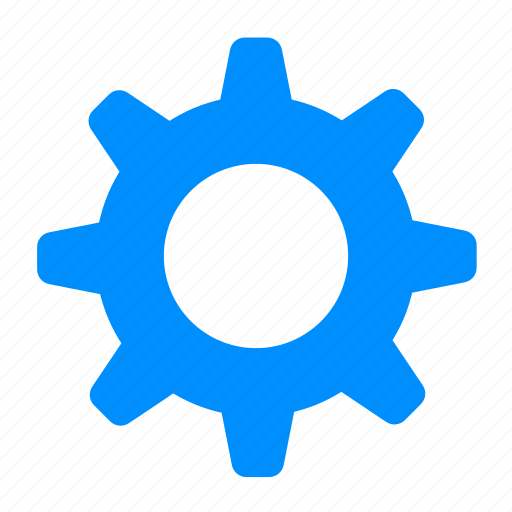 Gear, preferences, settings, tools icon - Download on Iconfinder