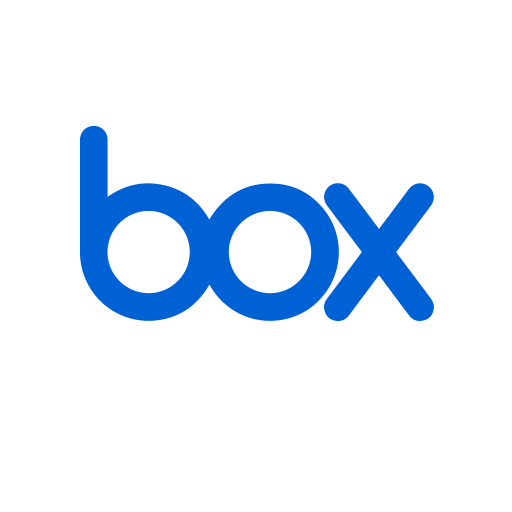Box, social, media icon - Free download on Iconfinder