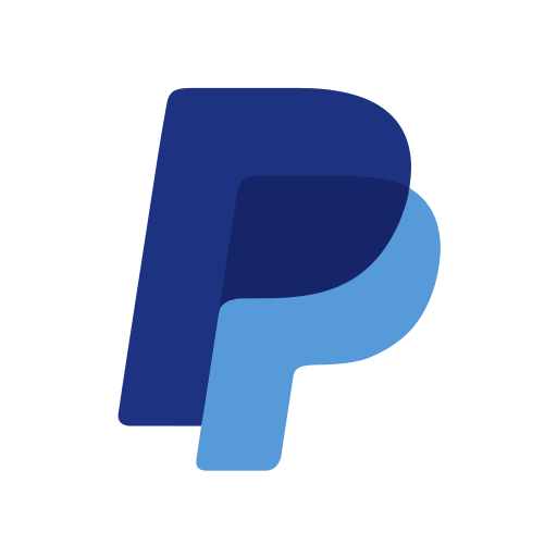 Paypal, social, cash, money icon - Free download