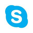 skype, social, people