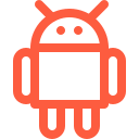 android, google, logo, mobile, os, software, system 