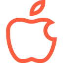 apple, brand, logo, mac
