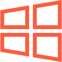 logo, microsoft, os, software, system, windows