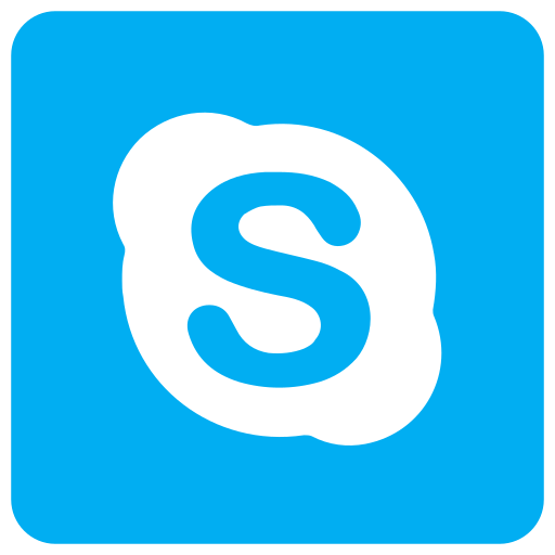 Skype icon icon - Free download on Iconfinder