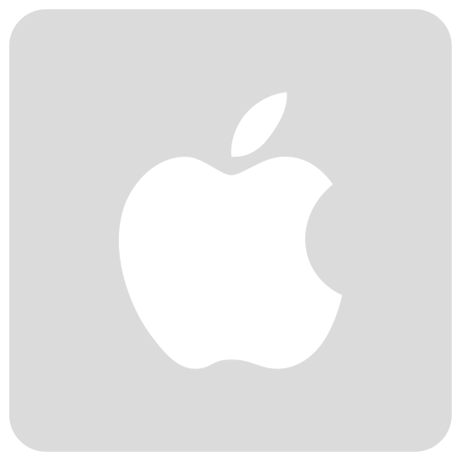 Apple icon icon - Free download on Iconfinder