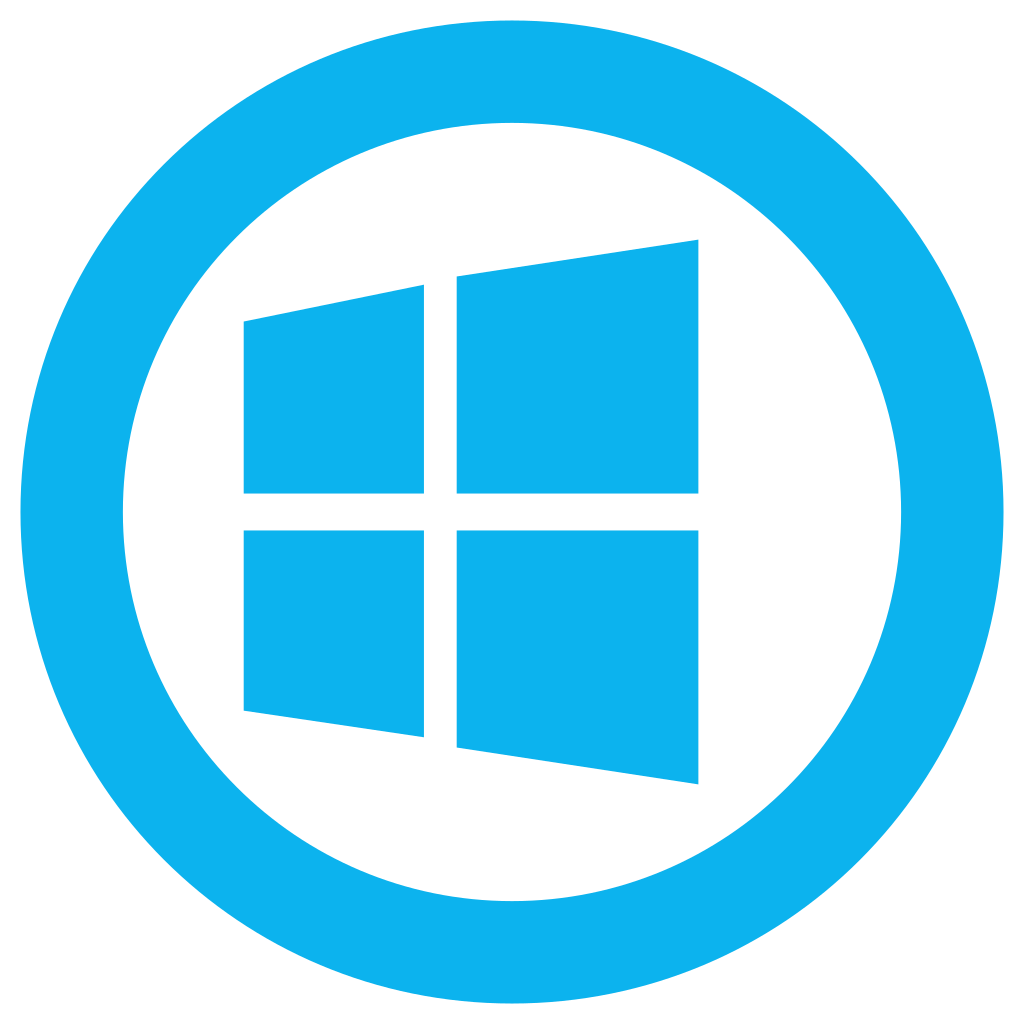 Icon 8 ru. Значок Windows. Логотип Windows. Логотип Windows 10. Windows 8 логотип.