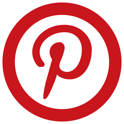 Pinterest icon icon - Free download on Iconfinder