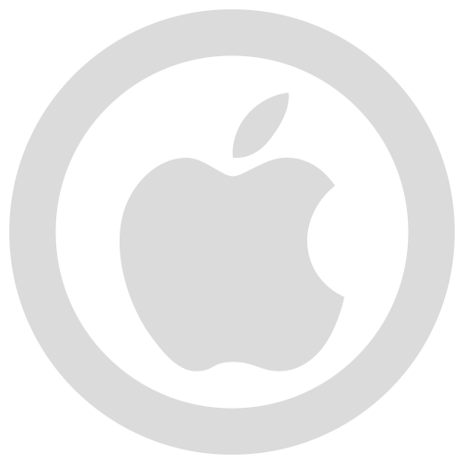 Apple icon icon - Free download on Iconfinder