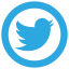 tweet, twitter icon 