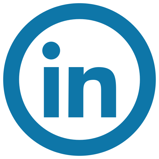 In, linked, linkedin icon icon - Free download on Iconfinder