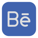 behance icon, behance network, social media, social network, logos, logotypebehance, logotype