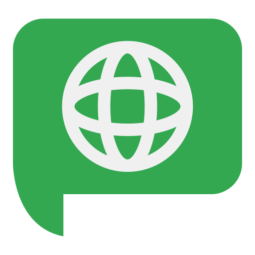 Chat, chatting, converation, chat bubble, internet, communication, networking icon - Free download