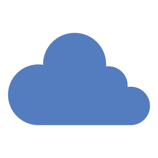 Cloud, cloud computing, jotta cloud, ui, sky, weather, computer icon - Free download