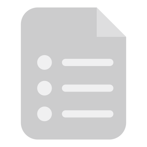 File, doc, document, archive, list, text lines, files and folders icon - Free download