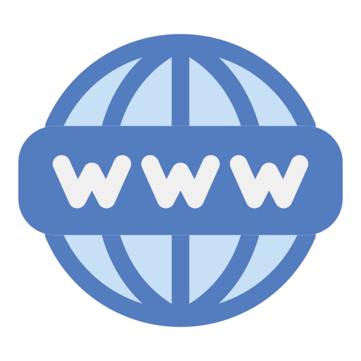 Internet, network, www, seo and web, global, web, web programming icon - Free download