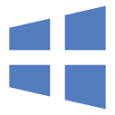 windows icon, window, windows os, windows logo, system, social-media