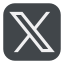 x, twitter logo, x logo, branding, twitter-x, social media, logotype, logos 