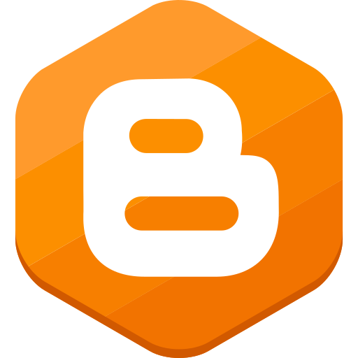 Blogger, social network icon - Free download on Iconfinder