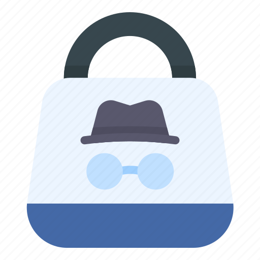 Scam, bag, shopping, shop icon - Download on Iconfinder