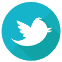 bird, logo, media, network, social, tweet