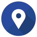 google map, map, navigation, pin, pointer