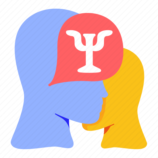 Talk, social, psychology, discussion icon - Download on Iconfinder