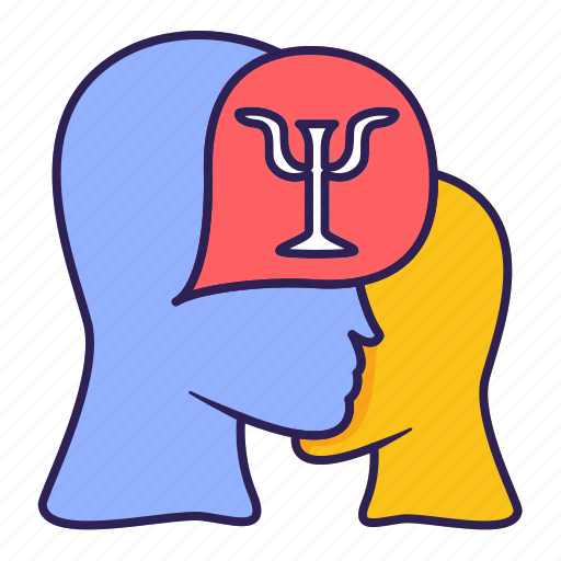 Talk, social, psychology, discussion icon - Download on Iconfinder