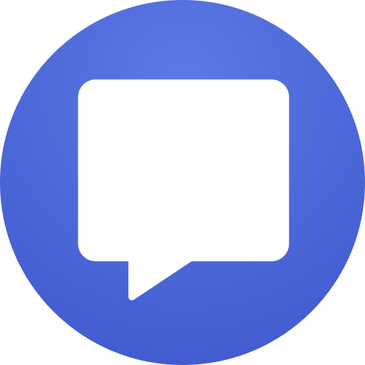 Comment, chat, message, talk, social, bubble, conversation icon - Free download