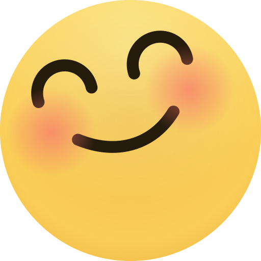 Happy, face, emoji, emotion, smile, smiley, emoticons icon - Free download