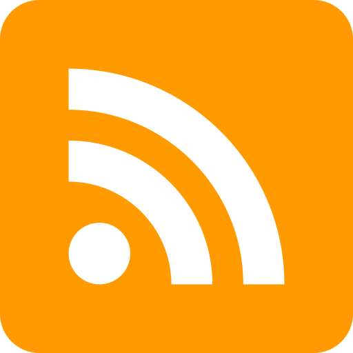 Feed, news, newspaper, rss, subscribe, wordpress icon - Free download