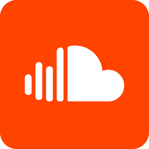 Music, play, player, social, soundcloud icon - Free download