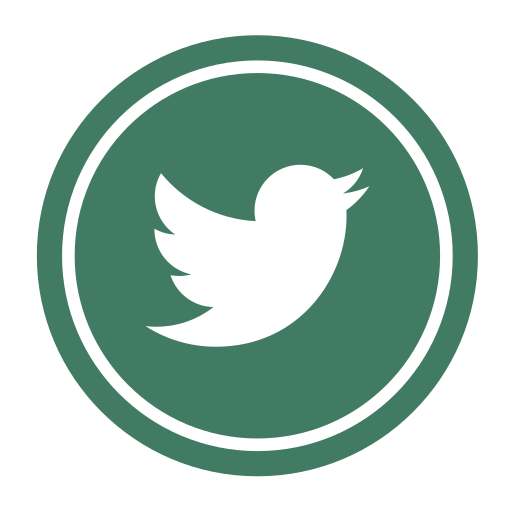 Twitter, tweet, bird, social icon - Free download