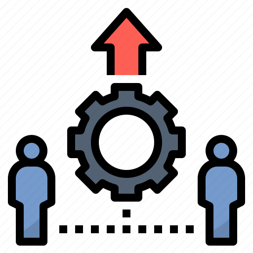 Collaborate, joint, partner, teamwork, venture icon - Download on Iconfinder