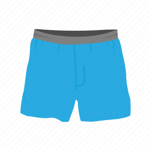 Boxer, boxer brief, brief, clothing, undergarment, underpants, underwear icon - Download on Iconfinder