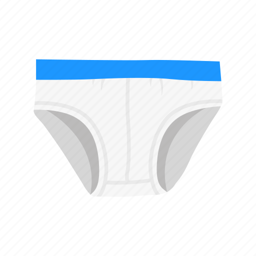 Brief, clothing, garments, jockey, underpants, underwear, y-front icon - Download on Iconfinder