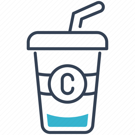 Coffee, drink, food, go, to icon - Download on Iconfinder