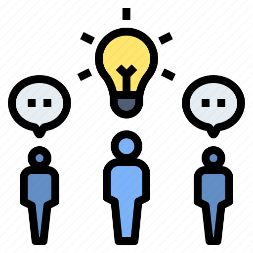 Creative, creativity skill, design, idea, leadership, thinking icon - Download on Iconfinder