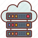 cloud, computing, storage, server, hybrid