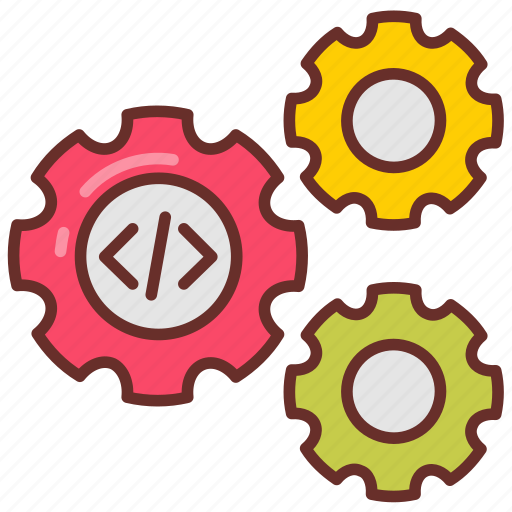 Testing, software, tools, analysis, experimenting, frontend, backend icon - Download on Iconfinder