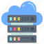cloud, computing, storage, server, hybrid 