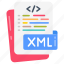 xml, computer, language, file, syntax, basics 