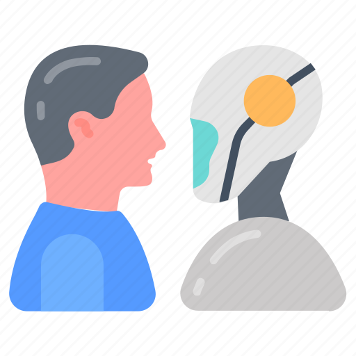 Machine, learning, robotics, artificial, intelligence, software, engineering icon - Download on Iconfinder