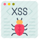 cross, site, scripting, xss, attack, programming