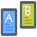 ab, testing, split, multivariate, page, user